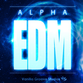 Alpha EDM