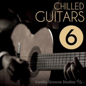 Chilled Guitars 6