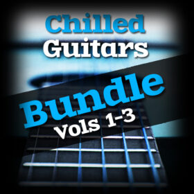 Chilled Guitars Bundle Vols 1-3