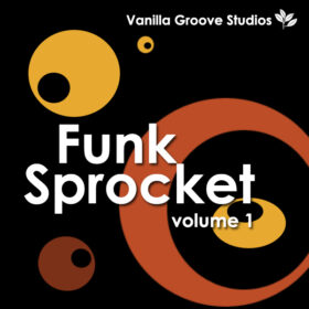 Funk Sprocket Vol 1