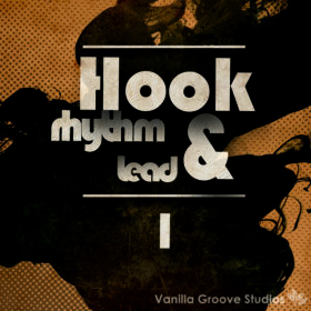 Hook Rhythm & Lead Vol 1