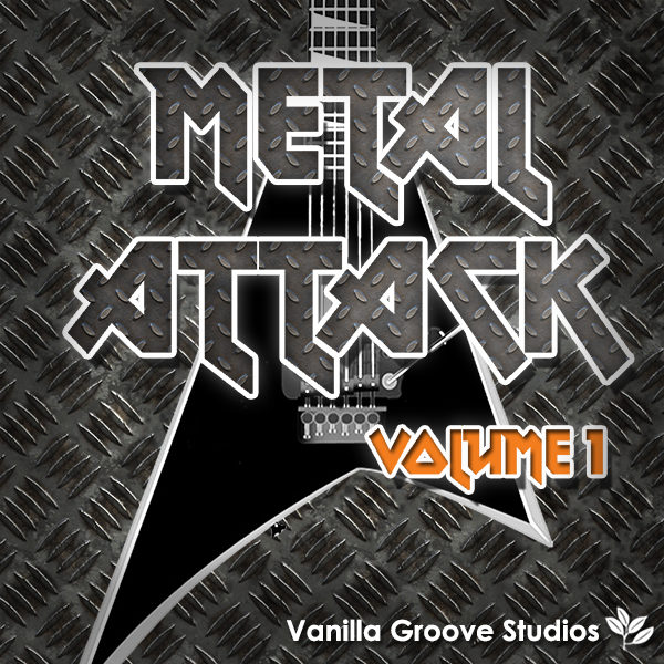 Metal Attack 1