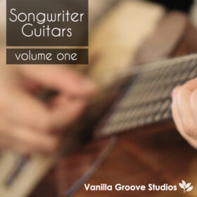 Songwriter Guitars 1
