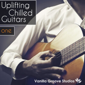 Upbeat Chilled Guitars 1