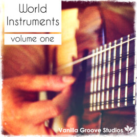World Instruments 1