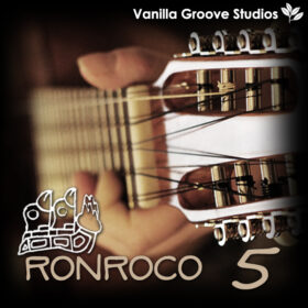 Ronroco Vol 5