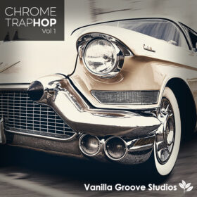 Trap Hop Vol 1