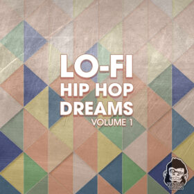 Lo Fi Hip Hop Dreams Vol 1