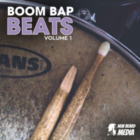 Boom Bap Beats Vol 1
