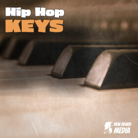 Hip Hop Keys 1