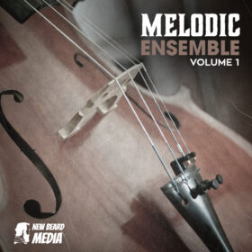 Melodic Ensemble Vol 1