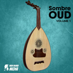 Sombre Oud Vol 1