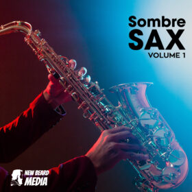 Sombre Sax Vol 1