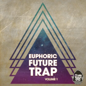 Euphoric Trap Vol 1