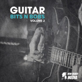 Guitar Bits n Bobs Vol 2