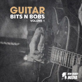 Guitar Bits n Bobs Vol 1