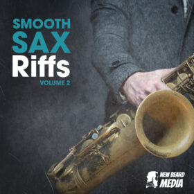 Smooth Sax Riffs 2
