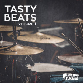 Tasty Beats Vol 1