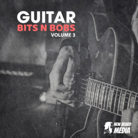 Guitar Bits n Bobs Vol 3