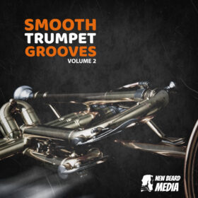 Smooth Trumpet Grooves Vol 2