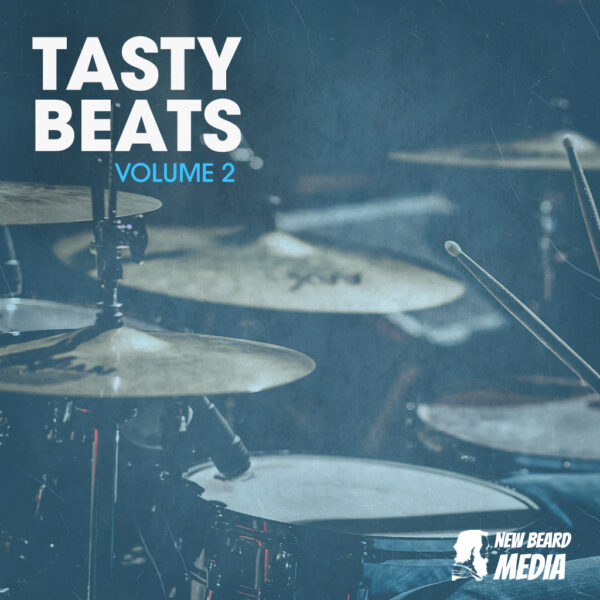 Tasty Beats Vol 2