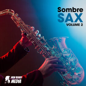 Sombre Sax Vol 2