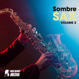 Sombre Sax Vol 3