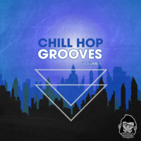 Chill Hop Grooves Vol 1