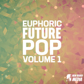 Euphoric Future Pop 1
