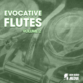 Evocative Flutes Vol 2