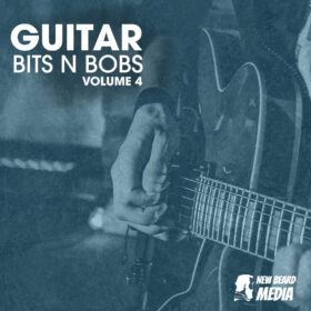 Guitar Bits n Bobs Vol 4