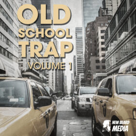 Old School Trap Vol 1