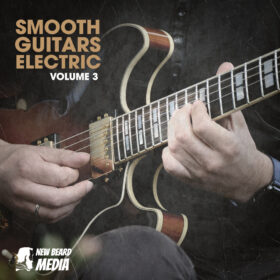 Smooth Electric Guitars Vol 3