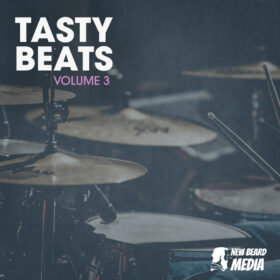 Tasty Beats Vol 3