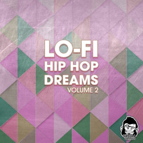 Lo Fi Hip Hop Dreams Vol 2