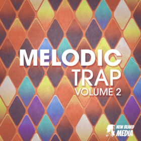Melodic Trap Vol 2