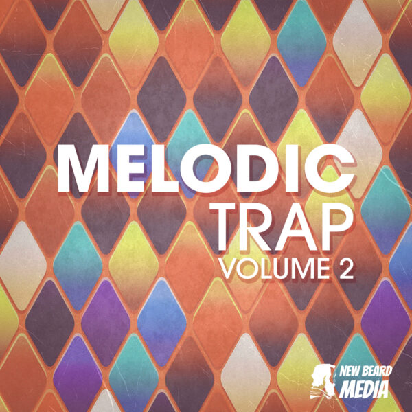 Melodic Trap Vol 2