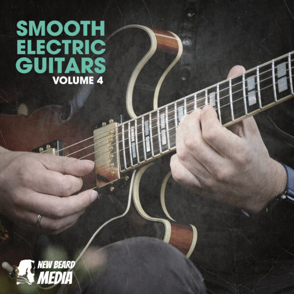 Smooth Electric Guitars Vol 4