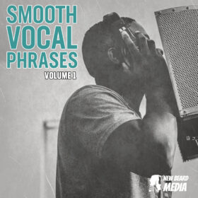 Smooth Vocal Phrases Vol 1