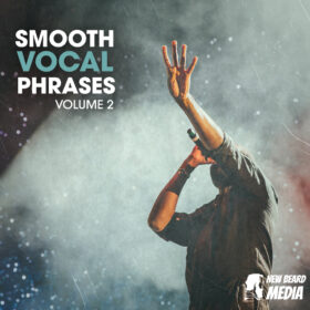 Smooth Vocal Phrases Vol 2