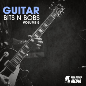 Guitar Bits n Bobs Vol 5