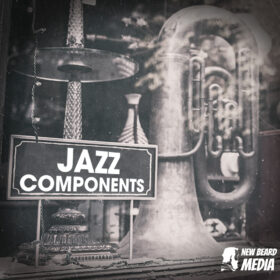 Jazz Components Vol 1
