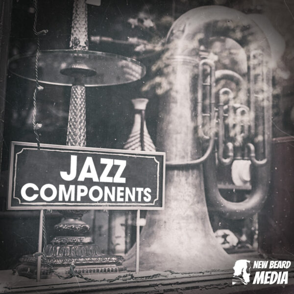 Jazz Components Vol 1