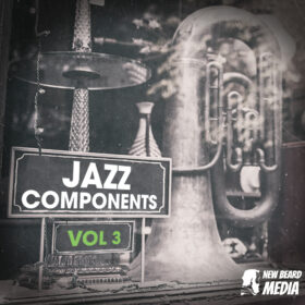 Jazz Components Vol 3
