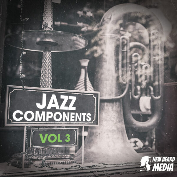 Jazz Components Vol 3