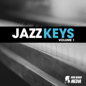 Jazz Keys Vol 1
