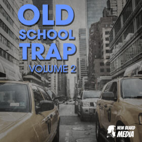 Old School Trap Vol 2
