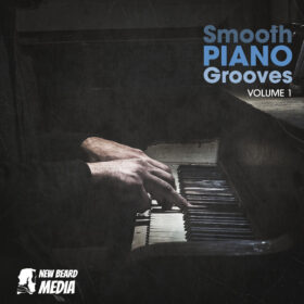 Smooth Piano Grooves Vol 1