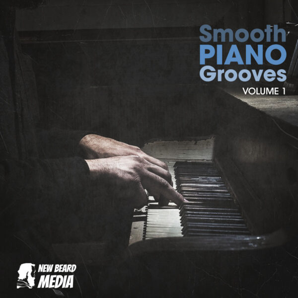 Smooth Piano Grooves Vol 1