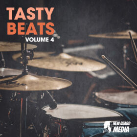 Tasty Beats Vol 4